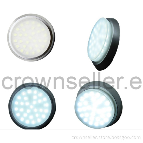 Gx53 LED Cabinet Lamp